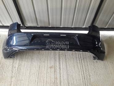 Zadnji branik za Volkswagen Golf 7