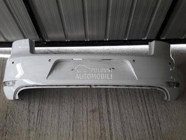 Zadnji branik za Volkswagen Jetta