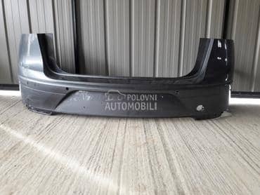 Zadnji branik za Seat Altea