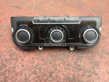 prekidaci klime za Volkswagen Sharan od 2011. do 2017. god.