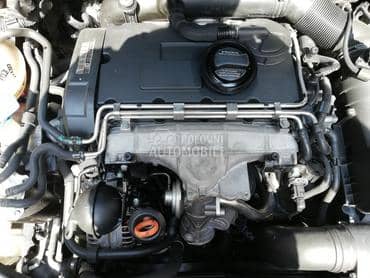 Motor za Volkswagen Tiguan, Touran, Golf 5 ...