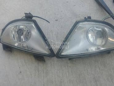 Maglenke za Ford Fiesta za 2005. god.