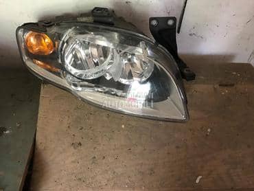 farovi audi a4 za Audi A4 od 2005. do 2007. god.