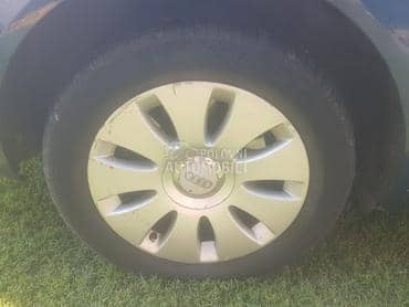 Aluminijumske felne  16" 5 x 112