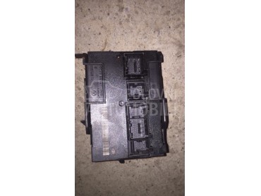 Elektronika za Volkswagen Polo, Touran od 2003. do 2006. god.