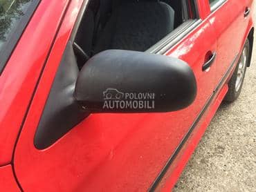 Levi/desni retrovizor za Škoda Octavia