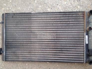 Hladnjak vode za Škoda Octavia