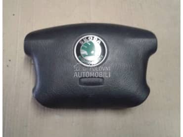 Airbag volana za Škoda Octavia
