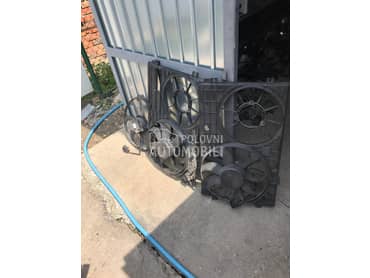 Ventilator,nosac ventilatora za Audi A3 od 2004. do 2011. god.