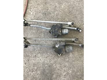 Motor brisaca za Audi Q5, A6