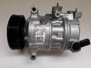 Kompresor 1.6, 1.9, 2.0 TDI za Škoda Octavia