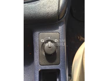 Prekidac za podrsavanje retrov za Audi A6