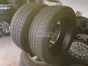Continental 235/45 R18 Letnja