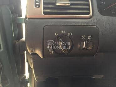Prekidac za svetla za Audi A6