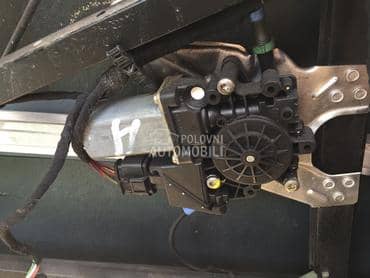 Motoric podizaca stakla za Audi A6