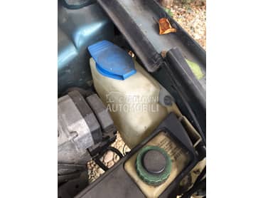 Posuda brisaca za Audi A6