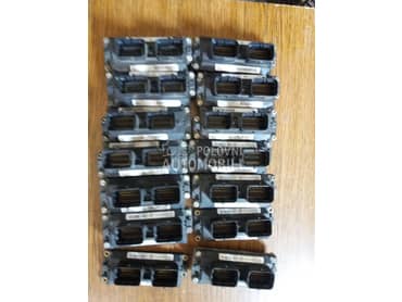 Motorni racunar za Fiat Punto od 1999. do 2007. god.