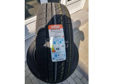 Petlas 205/55 R19 Zimska