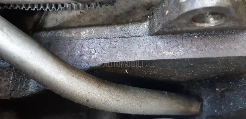 kompijuter 1.6 16v Astra G