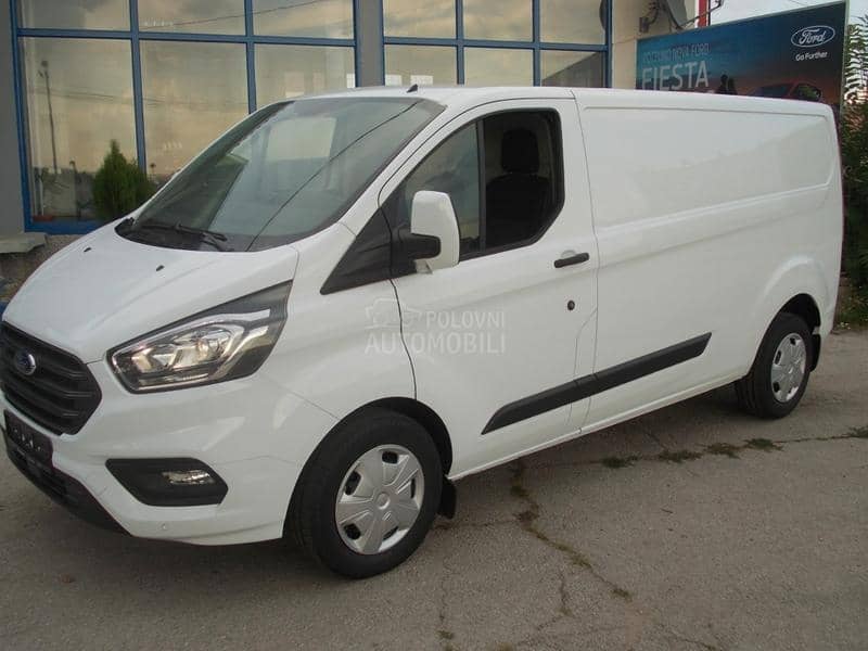 ford transit polovni automobili
