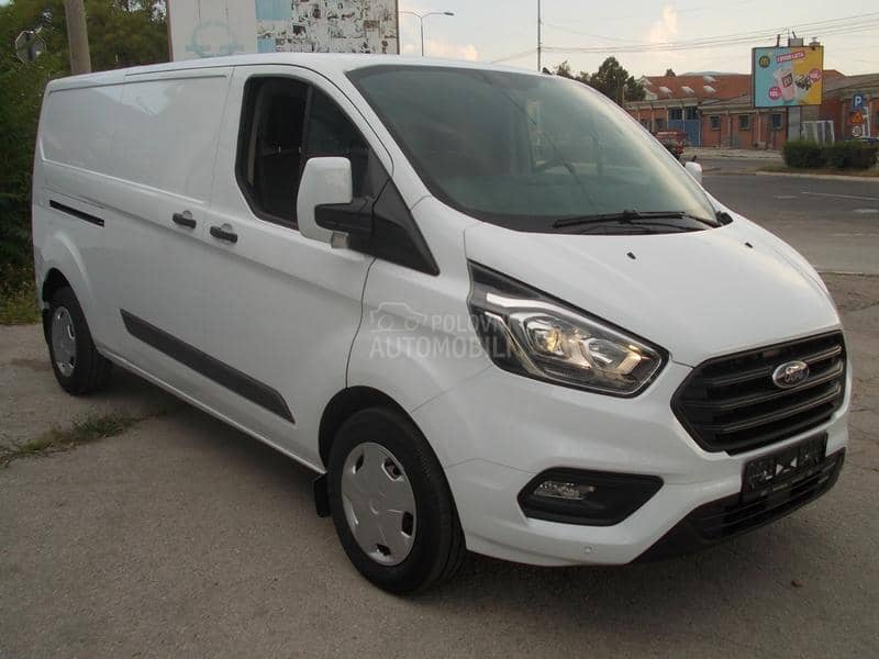 ford transit polovni automobili