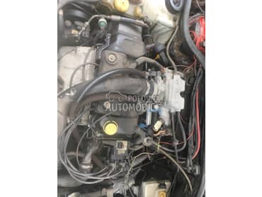 Motor 1.4 za Ford Escort od 1993. do 1998. god.