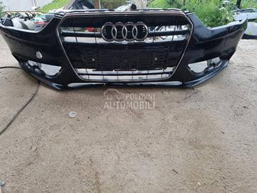 Prednji branik za Audi A4 od 2012. do 2018. god.