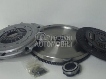 Zamajac za Volkswagen Golf 6