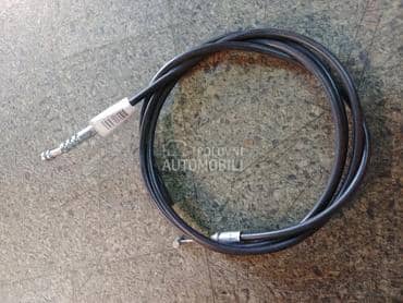 Sajla haube Punto 2 3 za Fiat Punto