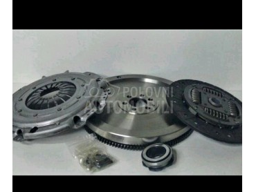 Zamajac 1.9 TDI za Audi A3