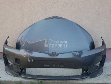 Branik za Toyota Corolla