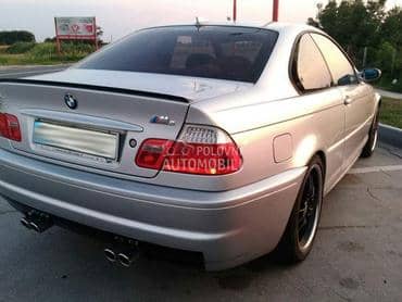 Stop svetla za BMW 315, 316, 318 ...