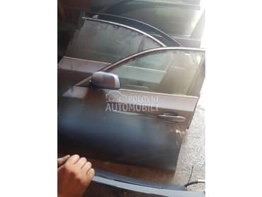 Vrata za bmw E60 za BMW 518, 520, 523 ... od 2003. do 2008. god.