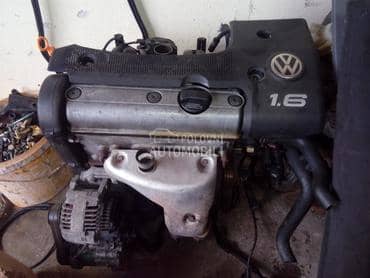 Motori za Volkswagen Polo od 1995. do 2001. god.