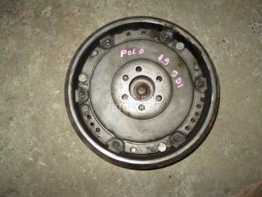 Set kvacila za Volkswagen Polo od 1996. do 2001. god.