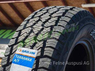 Sailun 235/70 R16 Letnja