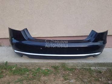 Zadnji branik za Audi A8 od 2012. do 2018. god.