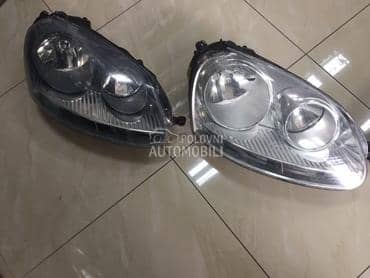 FAROVI za Volkswagen Golf 5