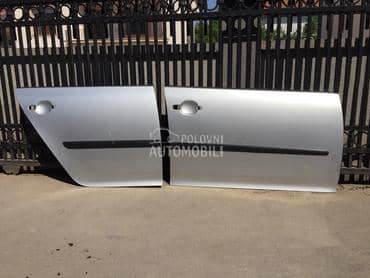 OPLATE VRATA za Volkswagen Golf 5