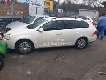 Delovi za Volkswagen Golf 5