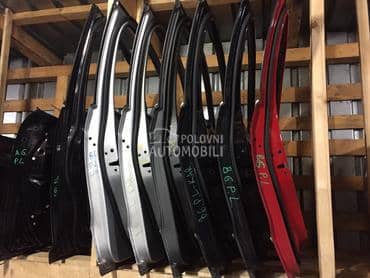 VRATA za Volkswagen Passat B6