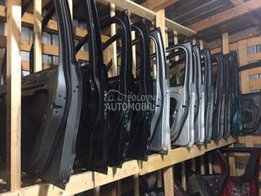 VRATA za Volkswagen Passat B6