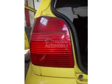 stop svetlo za Volkswagen Polo od 1995. do 2001. god.