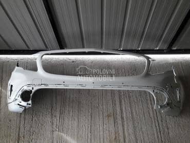 Prednji branik za Mercedes Benz GLA Klasa, GLA 180, GLA 200 ...