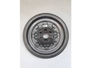 Zamajac 2.0 TDI DSG za Volkswagen Passat B6