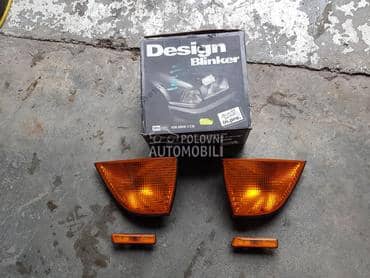 MIGAVCI za BMW 315, 316, 318 ...