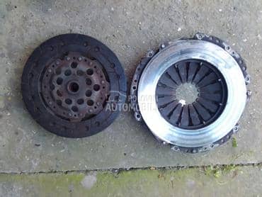 Korpa, lamela 1.3cdti za Opel Corsa C, Meriva od 2003. do 2006. god.