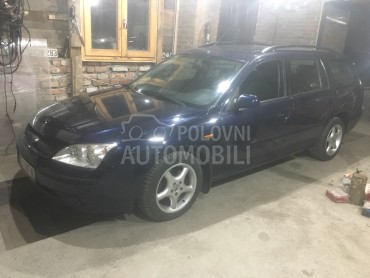 Motor 2.0 TDDI za Ford Mondeo od 2001. do 2005. god.