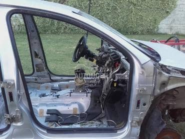 KEDERI ZA GOLF V za Volkswagen Golf 5 od 2004. do 2008. god.