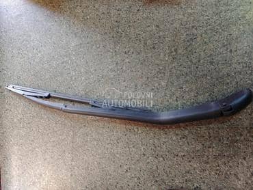 Nosac metlice zadnji za Fiat Punto